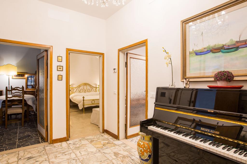 La Farina Suite Home Флоренция Экстерьер фото